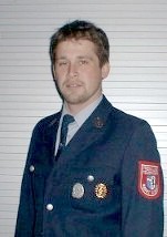 Markus Nahrhaft, Kassier
