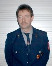 Rainer Spies, 1.Vorstand